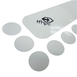 ADHESIVO PVC PROTECTOR CUADRO TFHPC