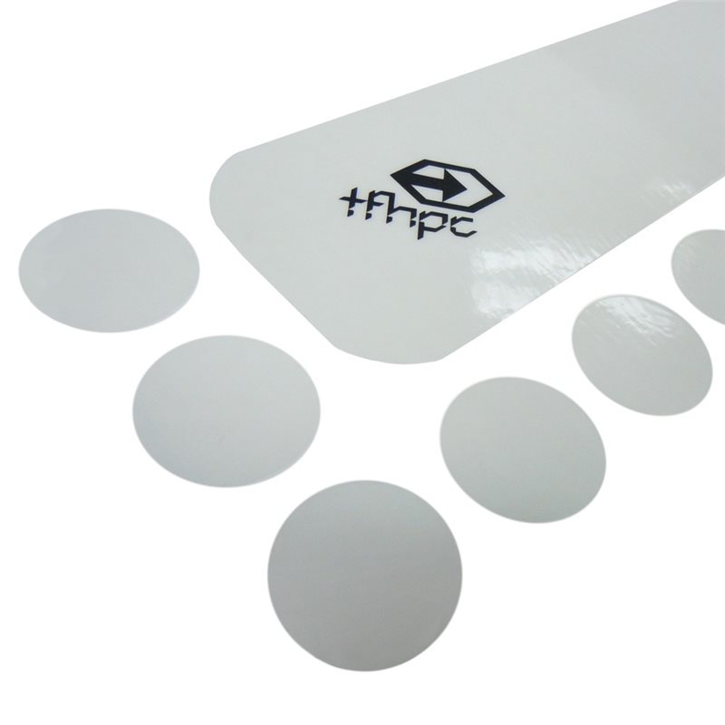 ADHESIVO PVC PROTECTOR CUADRO TFHPC ADHESIVO PVC PROTECTOR CUADRO TFHPC