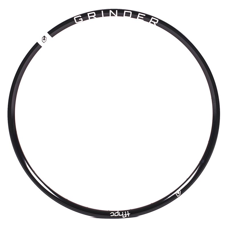 ARO TFHPC GRINDER TUBELESS 700C (24 MM, 28 AGUJEROS) ARO TFHPC GRINDER TUBELESS 700C (24 MM, 28 AGUJEROS)