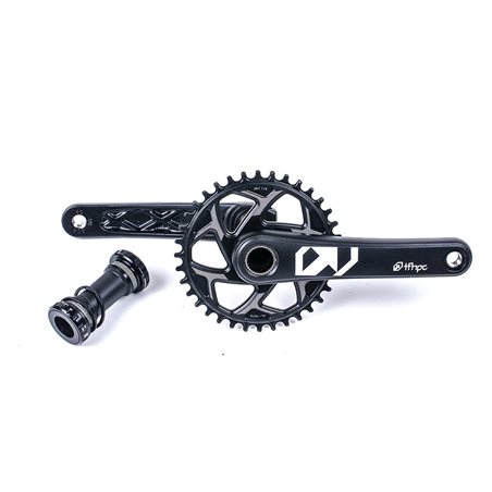 BIELAS TFHPC MPX11 (24 MM/175 MM/38-36 DIENTES)
