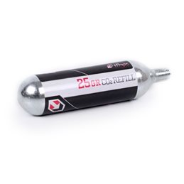 BOMBONA CO2 CON ROSCA TFHPC (25 G)