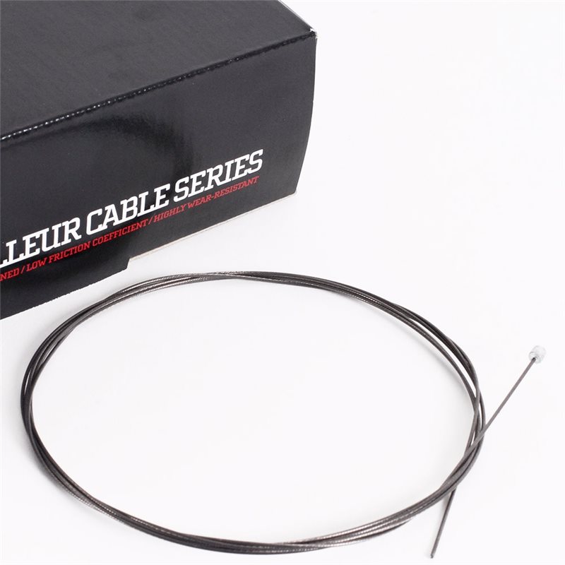 CABLE DESVIADOR INOX PTFE DE BAJA FRICCIÓN TFHPC CABLE DESVIADOR INOX PTFE DE BAJA FRICCIÓN TFHPC