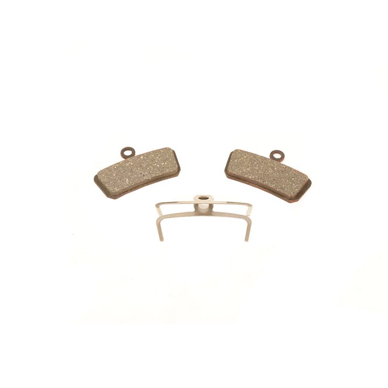 PASTILLAS FRENO TFHPC EBIKE PARA SRAM GUIDE PASTILLAS FRENO TFHPC EBIKE PARA SRAM GUIDE