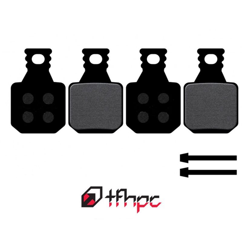 PASTILLAS FRENO TFHPC PARA MAGURA MT5, MT7 PASTILLAS FRENO TFHPC PARA MAGURA MT5, MT7