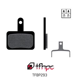 PASTILLAS FRENO TFHPC PARA SHIMANO DEORE Y TEKTRO AURIGA