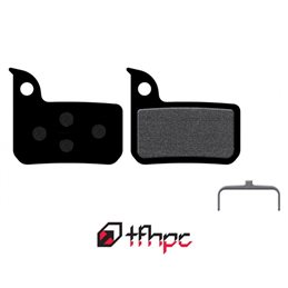 PASTILLAS FRENO TFHPC PARA SRAM RED 22, FORCE, RIVAL, LEVEL TLM, ULTIMATE
