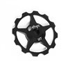 RUEDECILLA CAMBIO TFHPC ALUMINIO CNC 1X11 (NEGRO)