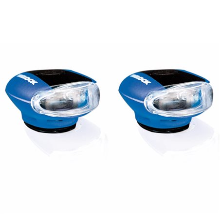 JUEGO LUCES TRELOCK LS 110 GO (AZUL))