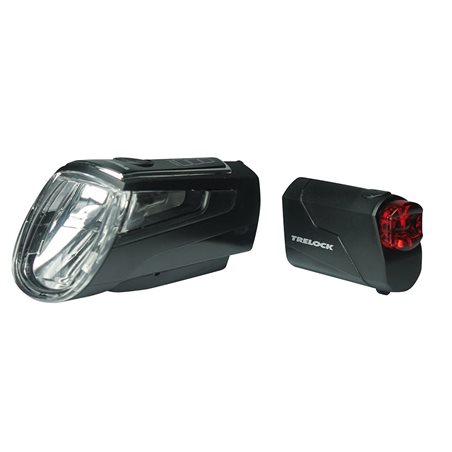 JUEGO LUCES TRELOCK LS 560 I-GO/LS 720 (NEGRO)