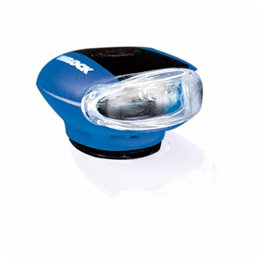 LUZ DELANTERA TRELOCK LS 110 GO (AZUL)