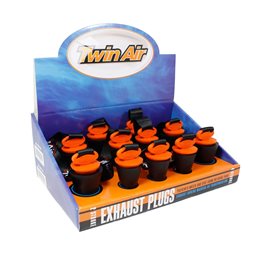 DISPLAY TAPONES ESCAPE TWIN  AIR (6 X 4T - 5 X 2T)