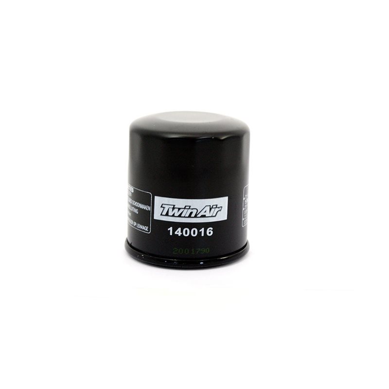 FILTRO ACEITE TWIN AIR ATV KAWASAKI, POLARIS, YAMAHA (1993-2014) FILTRO ACEITE TWIN AIR ATV KAWASAKI, POLARIS, YAMAHA (1993-2014)