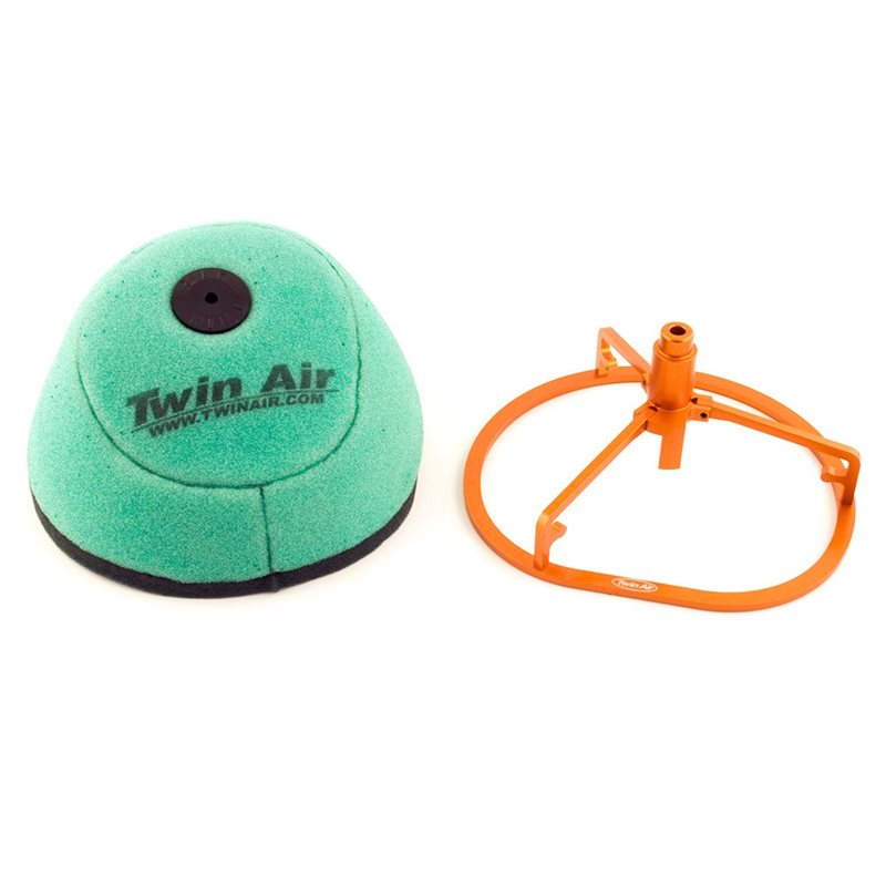 KIT TWIN AIR POWERFLOW HONDA CRF 250 R, CRF 450 R (2009-2013) KIT TWIN AIR POWERFLOW HONDA CRF 250 R, CRF 450 R (2009-2013)