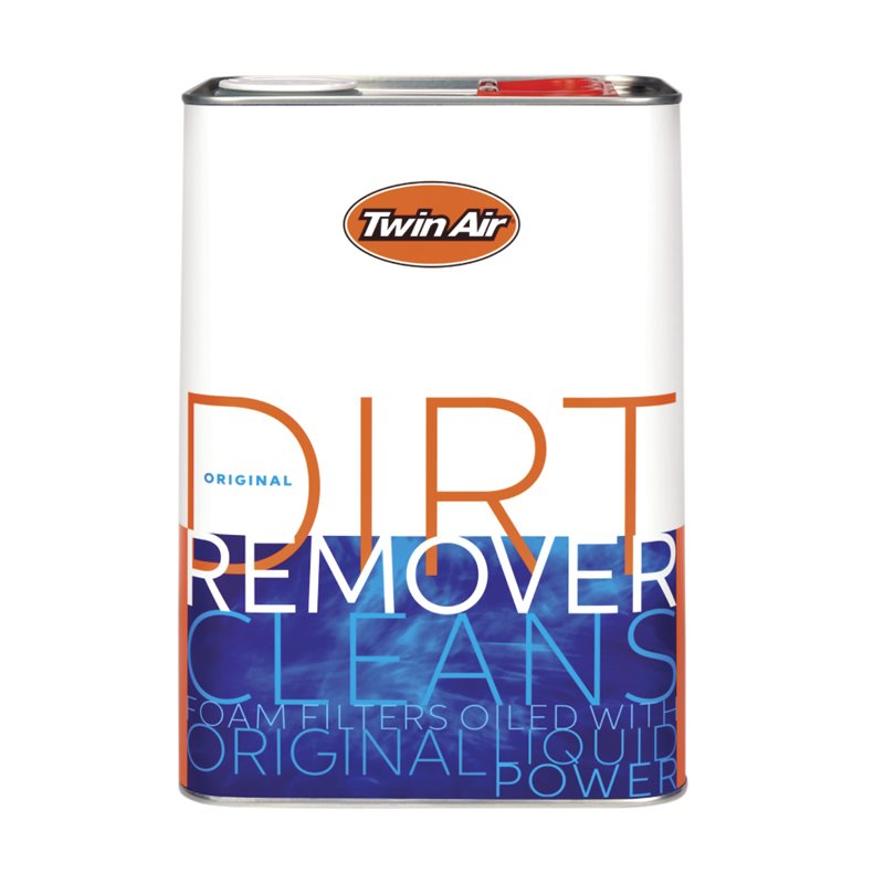 LIMPIA FILTROS TWIN AIR DIRT REMOVER LIMPIA FILTROS TWIN AIR DIRT REMOVER