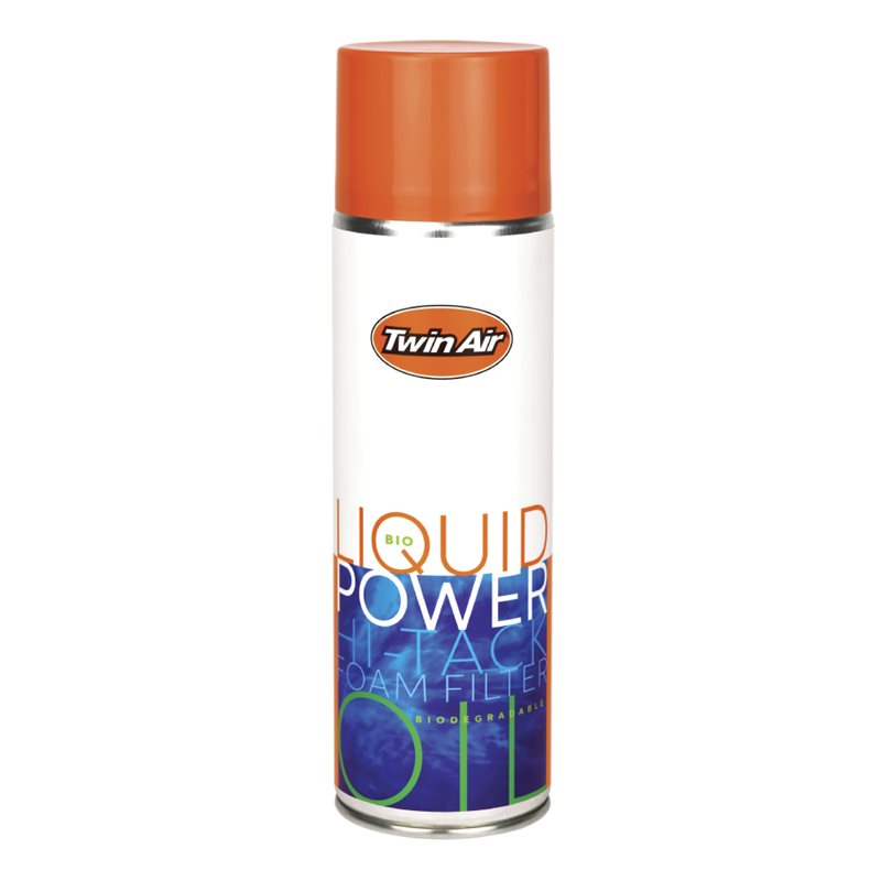 LÍQUIDO TWIN AIR BIO POWER EN SPRAY (500 ML) LÍQUIDO TWIN AIR BIO POWER EN SPRAY (500 ML)