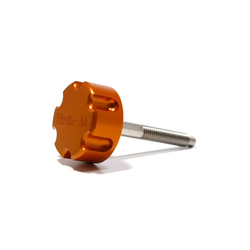 TORNILLO CIERRE ERGAL TWIN AIR HONDA CRF (STANDARD) TORNILLO CIERRE ERGAL TWIN AIR HONDA CRF (STANDARD)