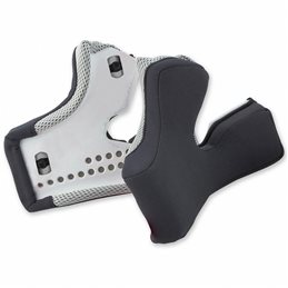 ALMOHADILLA LATERAL CASCO UFO INTERCEPTOR II