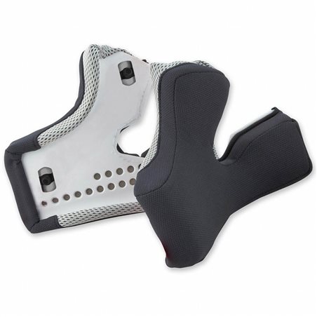 ALMOHADILLA LATERAL CASCO UFO INTERCEPTOR II
