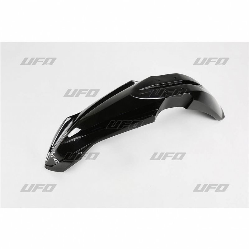 GUARDABARROS DELANTERO UFO RESTYLED YAMAHA YZ (2002-2014) GUARDABARROS DELANTERO UFO RESTYLED YAMAHA YZ (2002-2014)