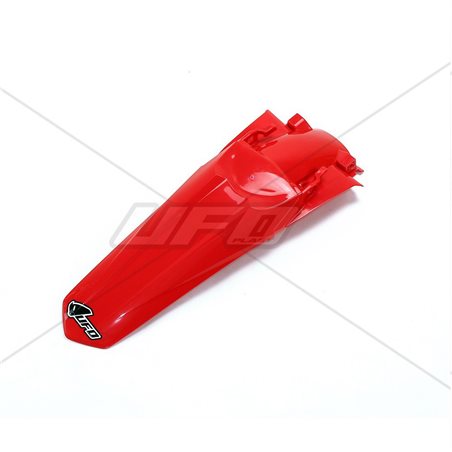 GUARDABARROS TRASERO UFO HONDA CRF 250 R, CRF 450 R (2013-2014)