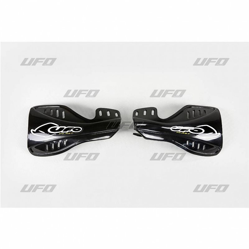 PARAMANOS UFO HONDA CR 125, CR 250 (2004-2007) PARAMANOS UFO HONDA CR 125, CR 250 (2004-2007)