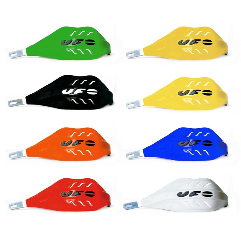 PARAMANOS UFO MOTO X CON REFUERZO ALUMINIO (PRO-TAPER) PARAMANOS UFO MOTO X CON REFUERZO ALUMINIO (PRO-TAPER)