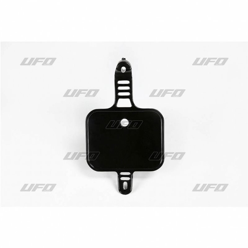 PLACA FRONTAL UFO HONDA CRF 50 (2004-2014) PLACA FRONTAL UFO HONDA CRF 50 (2004-2014)
