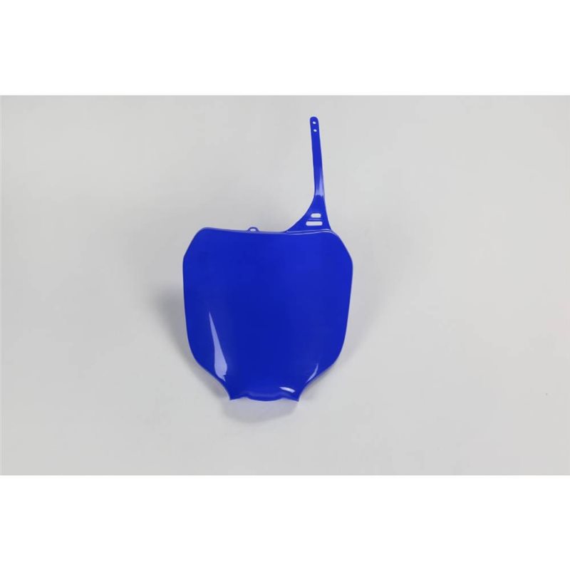 PLACA FRONTAL UFO YAMAHA YZ, YZF (2000-2005) PLACA FRONTAL UFO YAMAHA YZ, YZF (2000-2005)