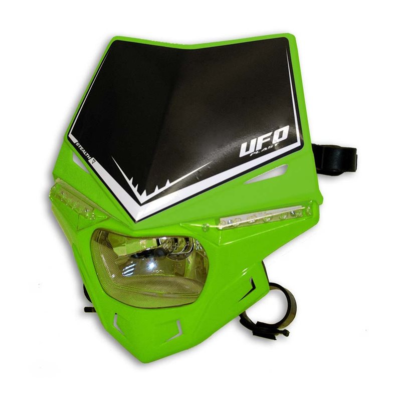 PORTAFARO UFO STEALTH BICOLOR PORTAFARO UFO STEALTH BICOLOR