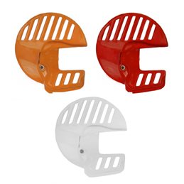 PROTECTOR DISCO DELANTERO UFO HONDA CR 125, CR 250, CR 500 (1990-1991)