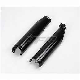 PROTECTORES HORQUILLA UFO HONDA CRF 250 R, CRF 450 R (2013-2014)