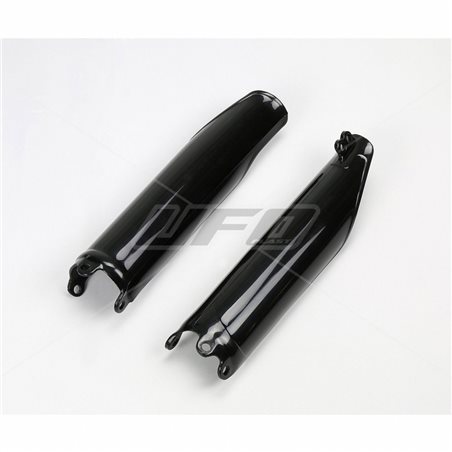 PROTECTORES HORQUILLA UFO HONDA CRF 250 R, CRF 450 R (2013-2014)
