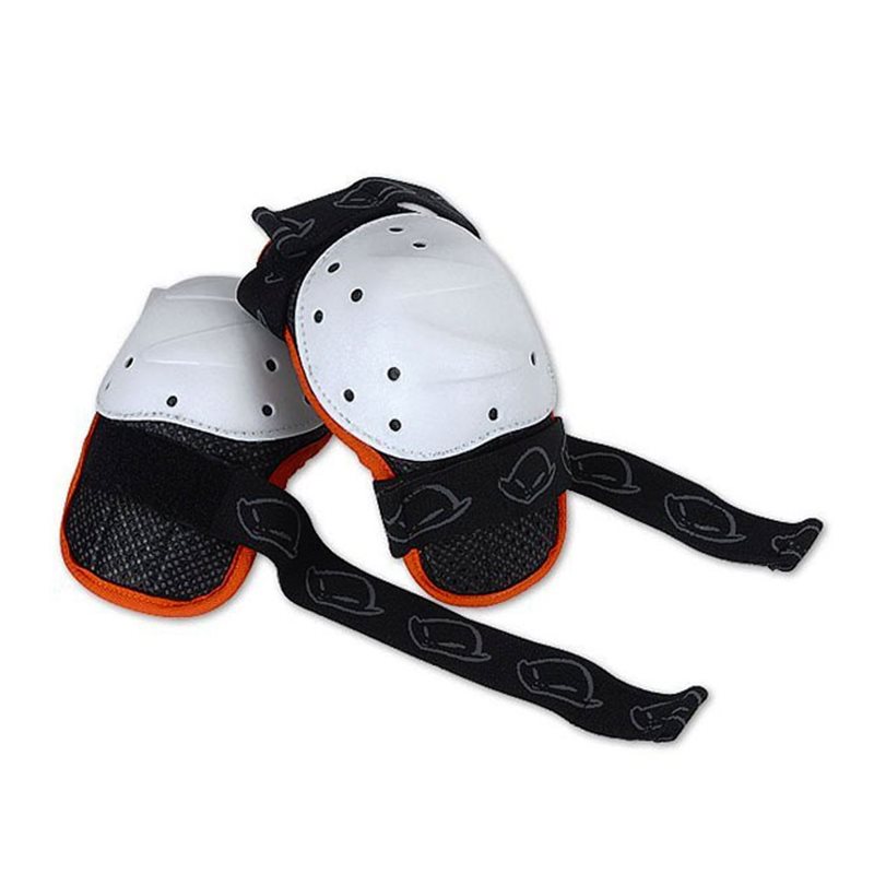 RODILLERAS MTB UFO DIRT (BLANCO) RODILLERAS MTB UFO DIRT (BLANCO)
