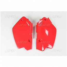 TAPAS LATERALES UFO HONDA CR 80 (1996-2002)