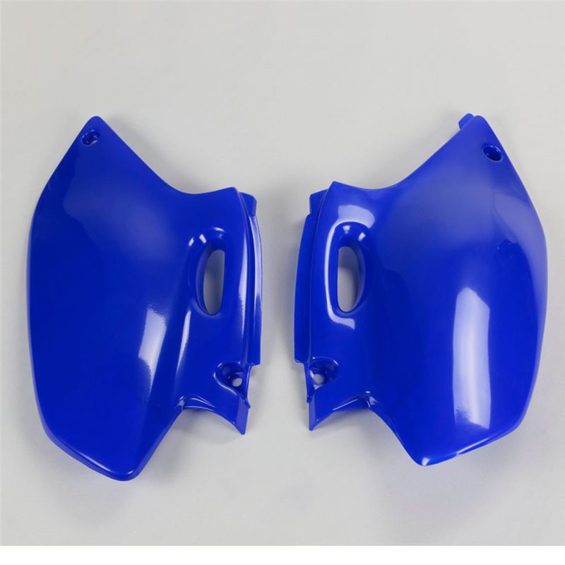 TAPAS LATERALES UFO YAMAHA YZF, WRF (1998-2002) TAPAS LATERALES UFO YAMAHA YZF, WRF (1998-2002)