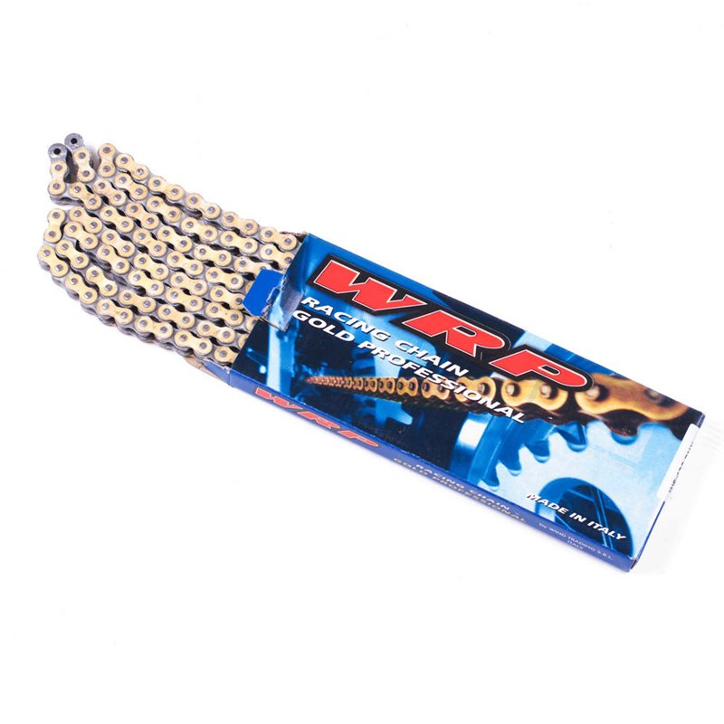 CADENA WRP 420 PMX (130 ESLABONES) CADENA WRP 420 PMX (130 ESLABONES)