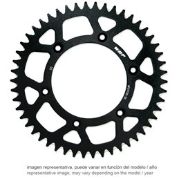 CORONA ALUMINIO WRP YAMAHA YZ, YZF, TTR, WR, WRF (1999-2016)