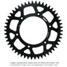 CORONA ALUMINIO WRP YAMAHA YZ, YZF, TTR, WR, WRF (1999-2016)