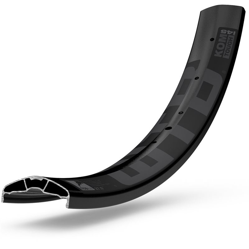 ARO WTB KOM TOUGH i45 27,5" TCS (32 AGUJEROS) ARO WTB KOM TOUGH i45 27,5" TCS (32 AGUJEROS)