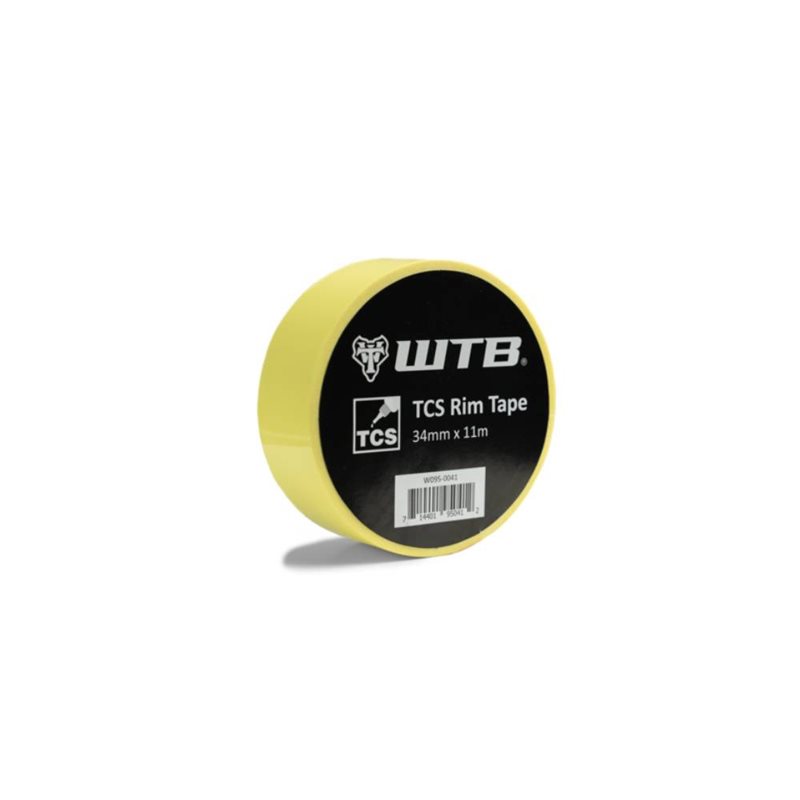 CINTA TUBELESS WTB TCS i29 (34 MM x 11 M)