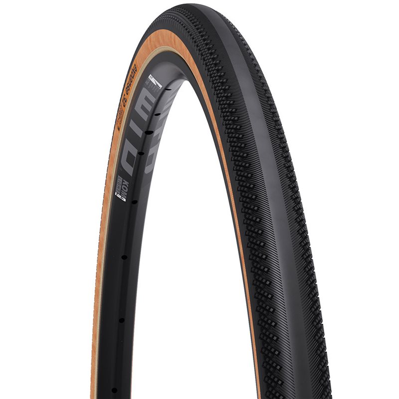 WTB EXPANSE ROAD TCS (700c x 32/LATERAL MARRÓN) WTB EXPANSE ROAD TCS (700c x 32/LATERAL MARRÓN)