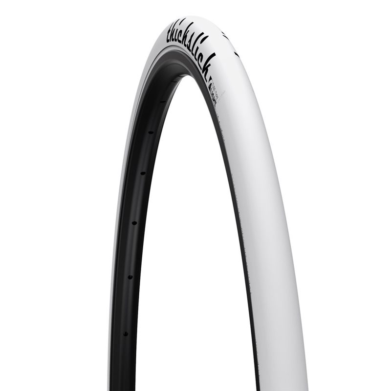 WTB THICKSLICK COMP BLANCO (700c x 25) WTB THICKSLICK COMP BLANCO (700c x 25)