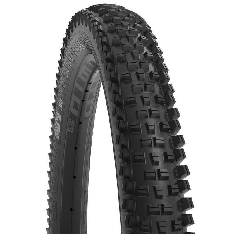 WTB TRAIL BOSS TCS TOUGH FAST ROLLING TRITEC E25 (29" X 2.6) WTB TRAIL BOSS TCS TOUGH FAST ROLLING TRITEC E25 (29" X 2.6)