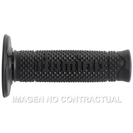 Puños Moto DSH OFF Road Antracita 