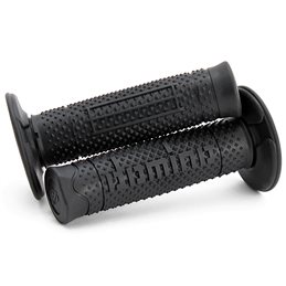 Puños Moto DSH OFF Road Antracita 