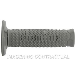 Puños Moto DSH OFF Road GRIS 