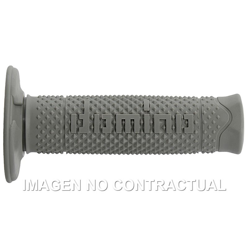 Puños Moto DSH OFF Road GRIS Puños Moto DSH OFF Road GRIS