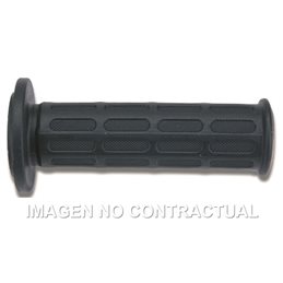Puños Moto Carretera Touring Abiertos D 22 mm L 114 mm