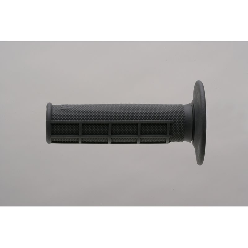 Puños Moto Off Road MX MEDIO CUADRADILLO DURO GRIS G088 Puños Moto Off Road MX MEDIO CUADRADILLO DURO GRIS G088