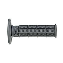 Puños Moto Off Road MX CUADRADILLO MEDIO GRIS G093